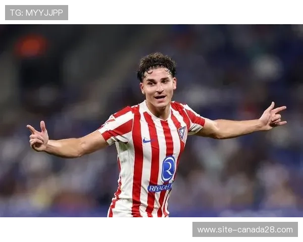 马竞名宿谈阿尔瓦雷斯进球荒:应该对小蜘蛛保持耐心减轻外界压力